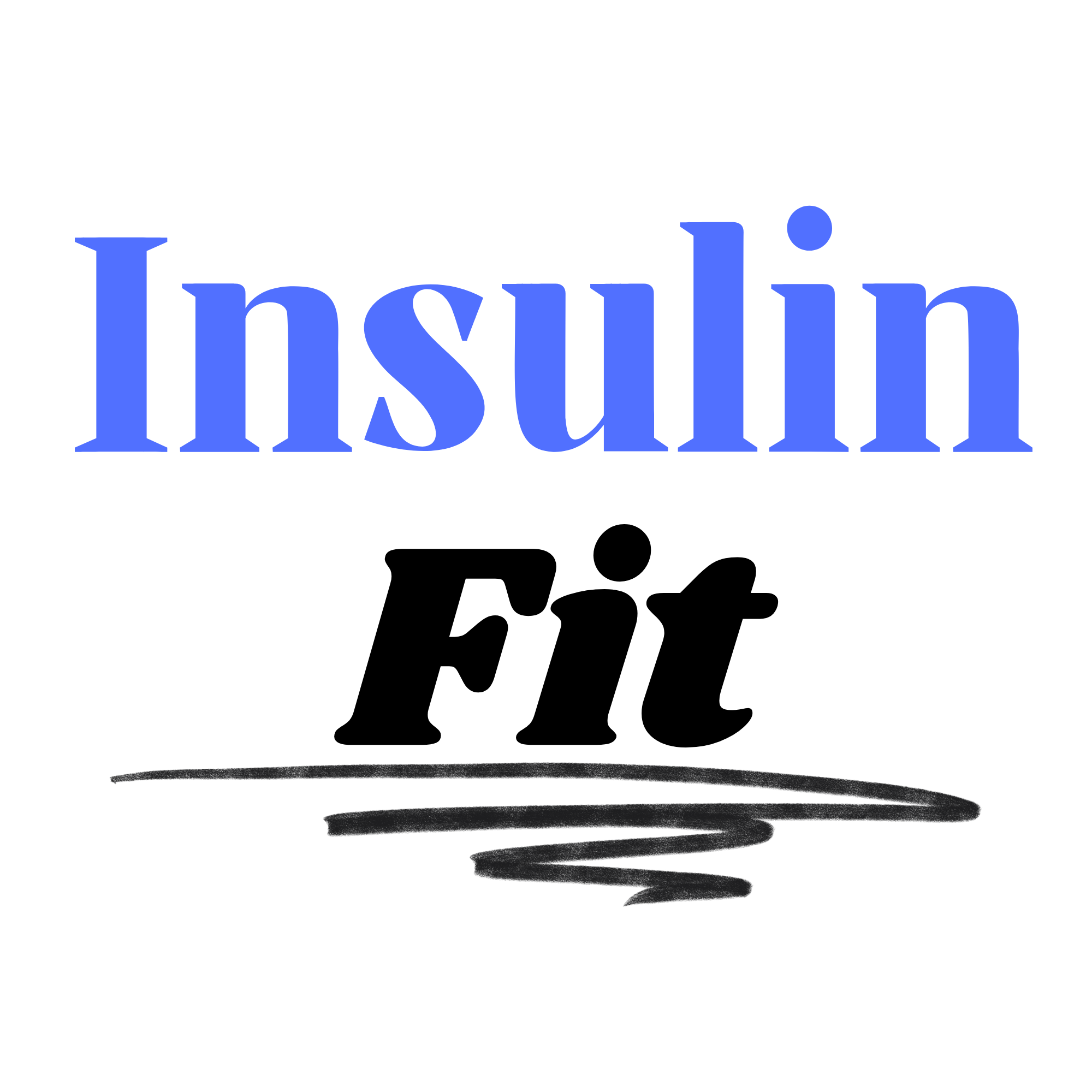 InsulinFit